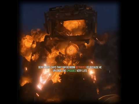 DaFuq Boom has not betrayed us . . .❤️ || SKIBIDI TOILET 79 - EMIN feat. JONY