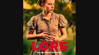 Max Richter - Burying the Evidence LORE OST