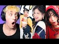 BABYMONSTER HOT SAUCE M V Dance Practice REACTION