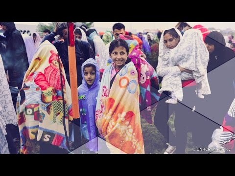 2015 European Migration - Behind the News