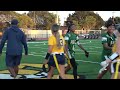 Flag Football Long Beach Poly Vs Millikan