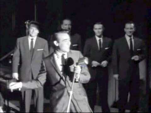 ALAN DALE  (The Singer)- OH MARIE