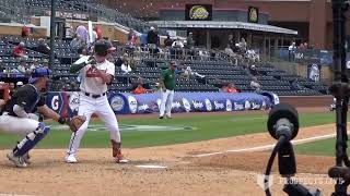 OF Zach Levenson, University of Miami - May 25-26