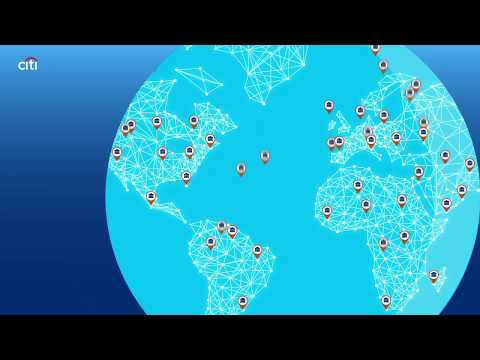 Citi’s Virtual Accounts