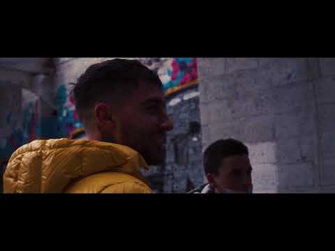 YAZZ GØRDY - 1-2 FREESTYLE X ASLAN