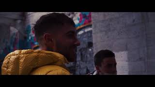 1-2 Freestyle Music Video