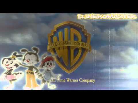 Warner Bros. Fanfare Rap Beat-DJN3k0Mast3r