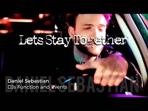 Daniel Sebastian - DJs Function and Events video.