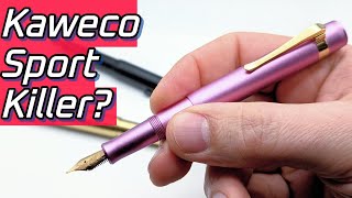 Best Low Cost Pocket Pen? Hongdian M2 Is FANTASTIC