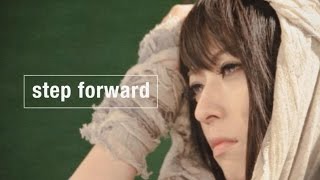 鈴華ゆう子 / 「step forward」Lyric Video