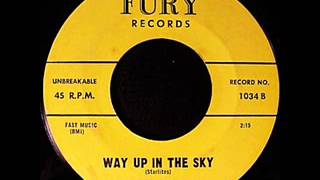 Way Up In The Sky - Starlites