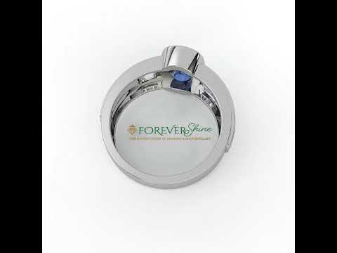 YouTube Video Thumbnail - White