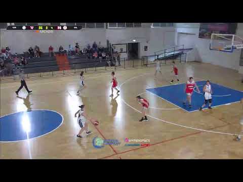 Arcadis Basket Corsico - OSL Garbagnate