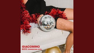 Boys (Summertime Love)