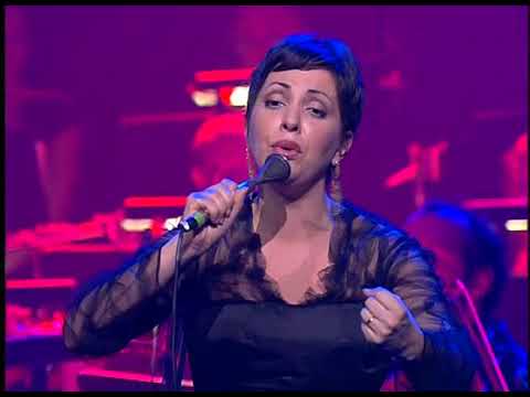 A Tempestade - MADREDEUS & Flemish Radio Orchestra - EUFORIA (LIVE) (2002)