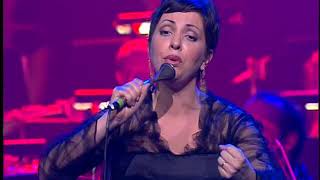 A Tempestade - MADREDEUS &amp; Flemish Radio Orchestra - EUFORIA (LIVE) (2002)