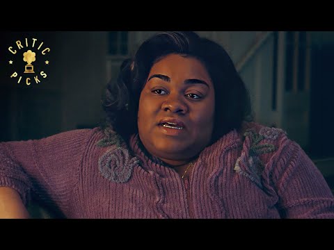 Mary And Paul Open Up To Each other | The Holdovers