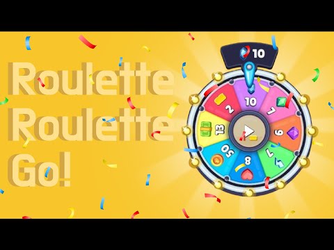 Roulette Roulette Go!