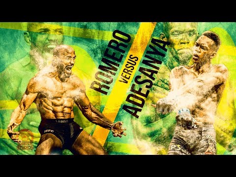 Adesanya vs Romero UFC 248 Promo | TAKE OUT THE BOOGEYMAN | "See You Soon"