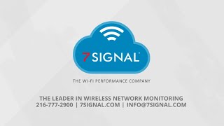 Videos zu 7SIGNAL
