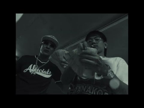 4BANG - Rubber Bands Ft. FIIXD (Official Music Video)