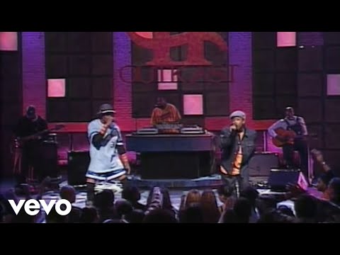 OutKast - Rosa Parks (Live)