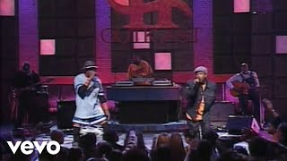 OutKast - Rosa Parks (Live)