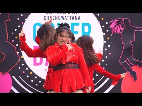 180331 "Morpheus" - "Fly high+GOOD NIGHT"(Dreamcatcher) @ Central Chaengwattana(FINAL)