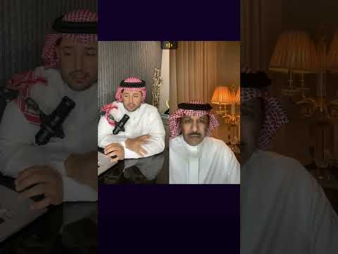 بندر الرزيحان : مباراة النصر والهلال تحصيل حاصل .. والهلال بطل الدوري