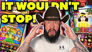 Non Stop Jackpots on this slot! 🎰 This Betting Tip Helped land us bigger wins!