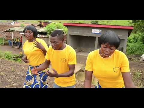 NSIMBASANI - MU LOUZINGOU