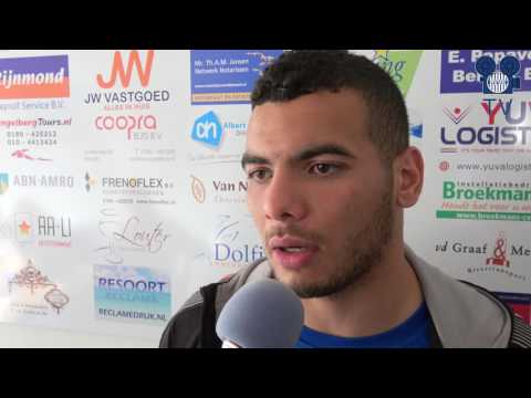 RVVH - Smitshoek Interviews