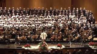 "Tochter Zion" Jubiläumskonzert vom 14.12.2014 in Bonn