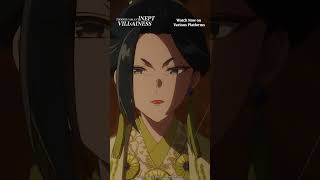 "You are the only one who can save you." Ep 11 Highlights | Though I Am an Inept Villainess #shorts