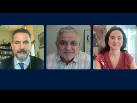 Transatlantik: CHP  Batı'nın  umrunda mı? | Savaş bitiyor mu?