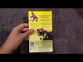 Gremlins 2 The New Batch 1990 VHS Review