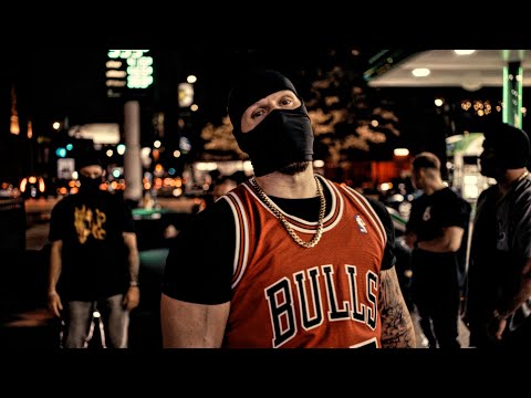 Vision - Chicago Albanians | Starring O'Block
