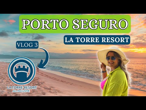 Videos de La Torre Resort 5★ en Porto Seguro, BrasilVer MásVerPrecios18CerrarConsulta por Whatsapp 🇦🇷BookingTripadvisorExpediaAgodaTravelocityOrbitzPricelineTripSkyscannerDespegarKayakHotelesBestdayDestiniaTrivagoTurismocityAlmundoWotif