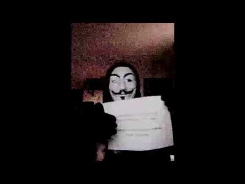AnonymousMc - Anonymous Crew - ANGOLO B CREW RAP CONTEST 2013