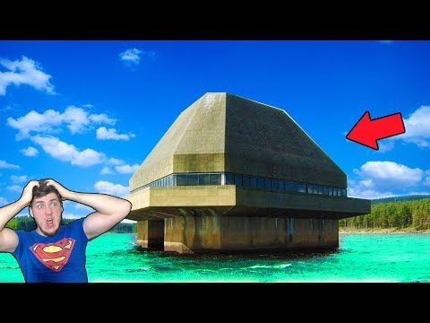 ДОДЕЛАЛ ДОМ ДЛЯ ЗОМБИ АПОКАЛИПСИСА - HOUSE FLIPPER