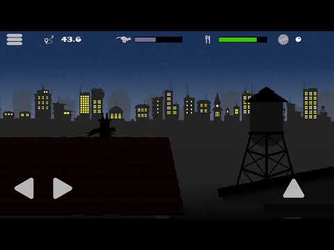 Runaway Cat X video thumbnail
