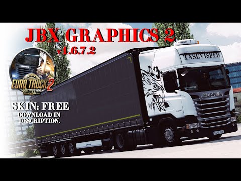 🚛 Scania R440 TASEVISPED - Liege to Amsterdã.