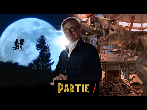 L'Effet Steven Spielberg - Partie 1