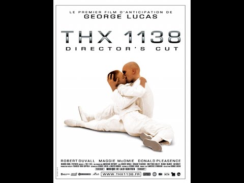 THX 1138