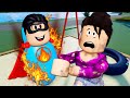 Growing Up A SUPERHERO Full Movie