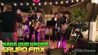 NADA QUE HACER.(chuy verduras)