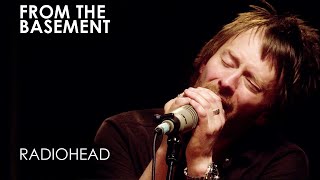 The Gloaming | Radiohead | From The Basement