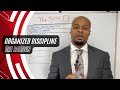 Organized Discipline The Box Method Dre Baldwin