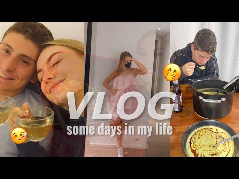 Mein erstes Festival.. - prep & weekly Vlog 🎊🫢| NicoleDon
