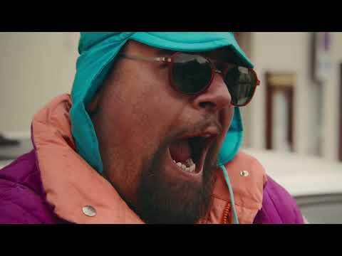 KEN LA FEN - TEMPESTA E TUONI (Il Film)